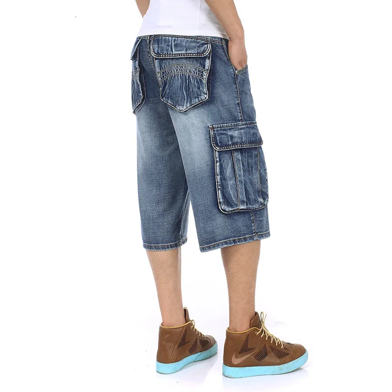 cargos jeans