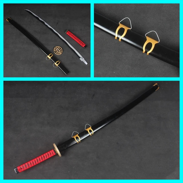 Katsugeki Touken Ranbu Sengo Muramasa Sword Cosplay Weapon Prop