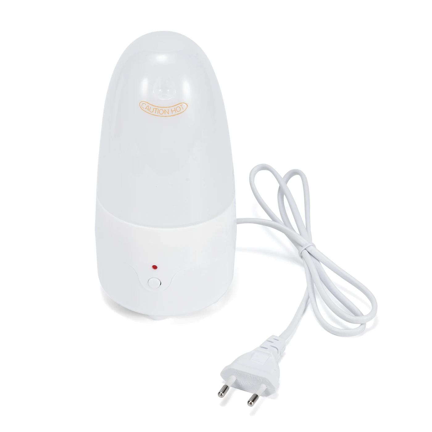 European plug Medical Silicone Menstrual Cup Menstrual Period Cup Sterilizer Feminine Hygiene Silicone Cup Sterilizing Menstrual Coletor - Цвет: European plug