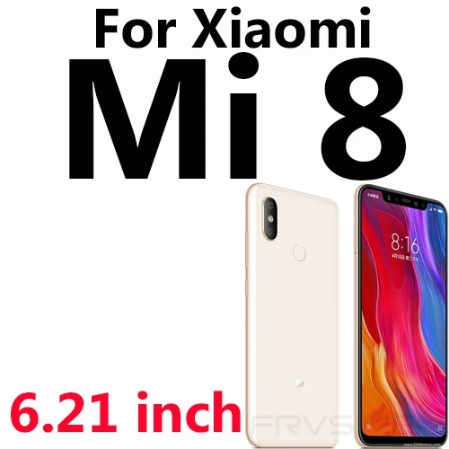 Кожаный чехол-книжка чехол Red mi 7A 3s S2 3 6A 6 5 Plus 4X 4A 5A Note 7 Pro 4 4X 5A для Xiaomi mi A3 A1 A2 Lite 5 5S 8 SE чехол-портмоне - Цвет: Mi 8