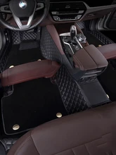 Car floor mats for Lexus ES IS IS C LS RX NX GS CT GX LX RC 200h 270/350/450H 250/350/300h 460h/400 570 Auto accessories