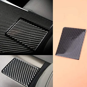 

Car Water Cup Holder Panel Trim Cover for Lexus Is250 300 350 2006-2012 Lnterior Stickers