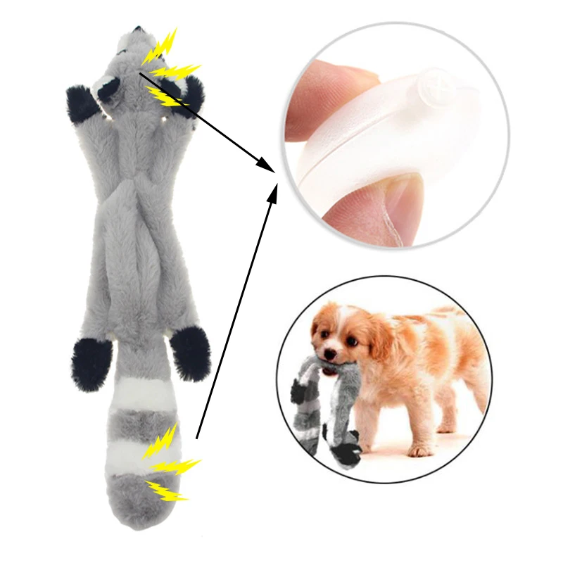 1pc Colorful Screaming Rubber Pig Pet Teasing Squeak Squeaker Chew Toy Puppy Toy for Dogs for Large Dogs Sound Voice Dog Toys