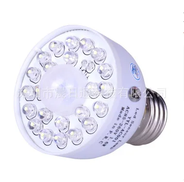 

1.6W Human Red Sensor Light/Profession Production Infrared Sensor Light/LED Sensor Light