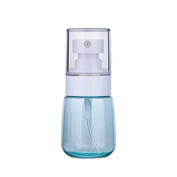 

Travel Portable Spray Bottles Plastic Multi-function Leak-proof Cosmetic Sprayer