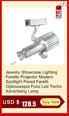Bouwlamp Verlichting Buiten Faretti Exterieur Luz открытый Faretto Esterno отражатель водонепроницаемый Foco светодиодный внешний прожектор светильник
