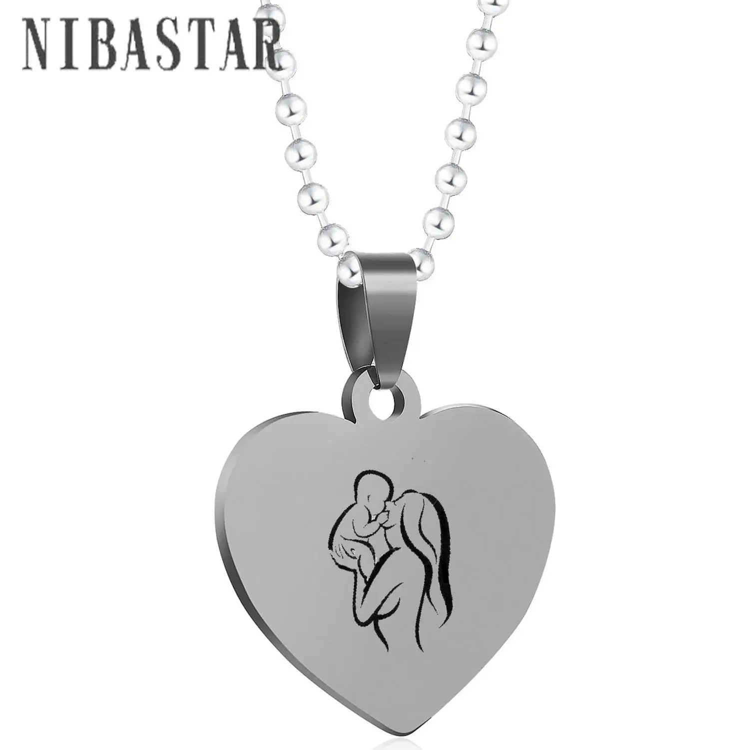 Customized Necklaces 