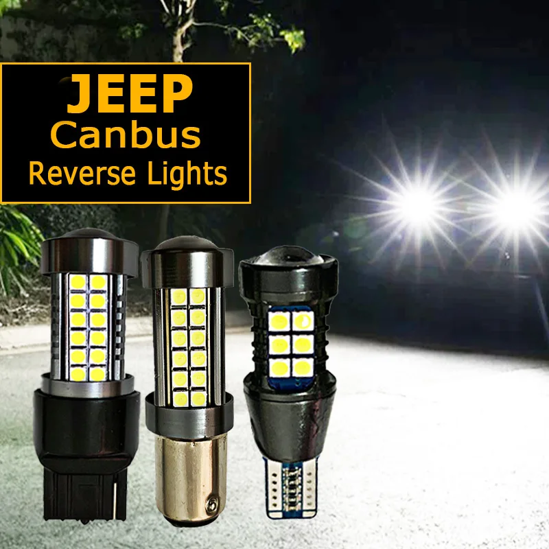 

1x Car LED Reverse Light T15 W16W P21W BA15S W21W For renault megane 2 3 duster clio logan fluence twingo koleos Auto Bulb Lamp