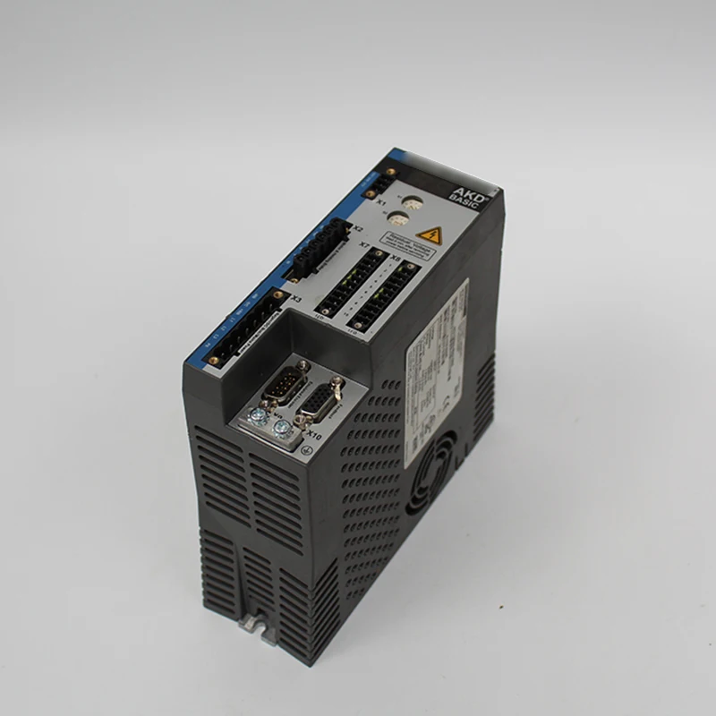 

Used In Good Condition AKD-T00306-NBAN-0000 With Free DHL/EMS