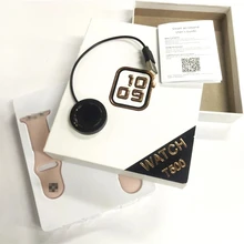 

Hiwatch T500 Health Smart Watch Men ECG+PPG Body Temperature Blood Pressure Heart Rate IP68 Waterproof Wireless Charger