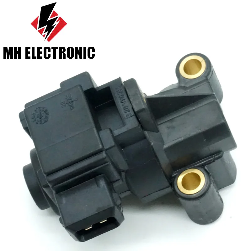 MH ELECTRONIC 0280140584 Idle Air Control Valve For Vauxhall Frontera A Sport Omega B Estate Sintra Vectra Estate Hatchback