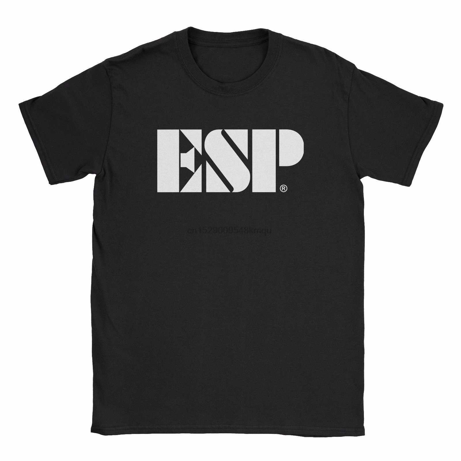 

Esp Ltd Viper Exp Guitar T-shirt Gift for Him Her Birthday Newest Top TeesFashion Style Men Tee100% Cotton Classic tee