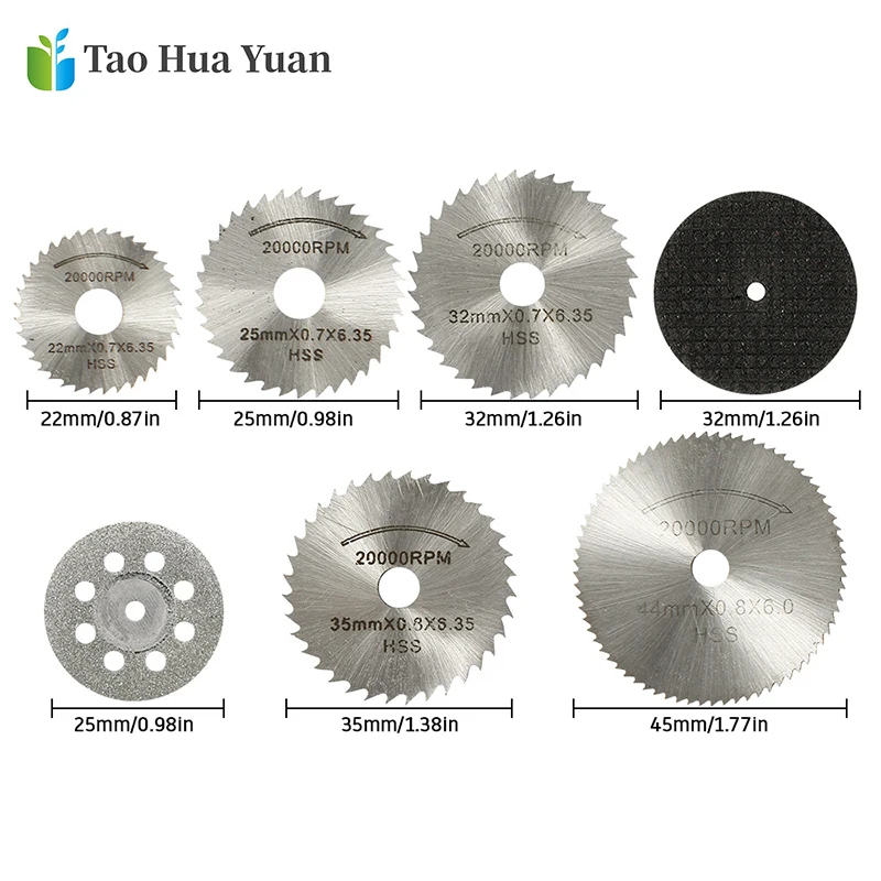 31pcs_HSS_Saw_Blade_Diamond_Woodworking_Cutting_Discs_Wheels_for_Dremel_Rotary_Tool_Drill_Man (1)