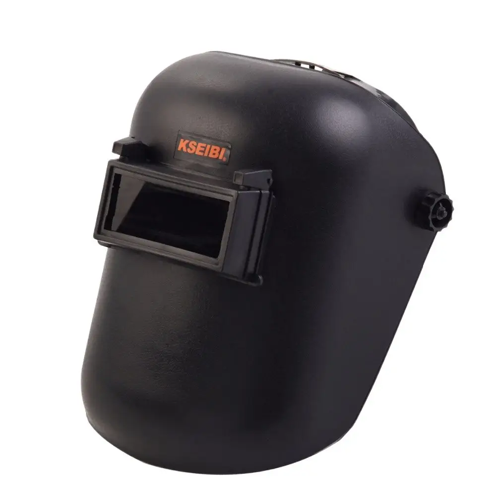 KSEIBI 382040 High Quality Protective Helmet Full Face Welding Mask For Protection | Инструменты