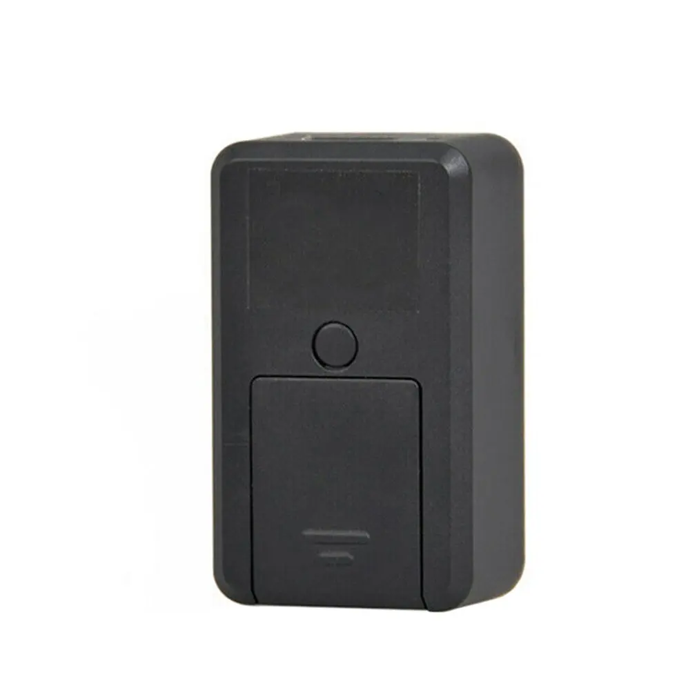 

GF19 Personal Tracker Anti lose Locator Locator GPS Car Guard Positioner Gps Tracker Car Accessories Gps Tracker Car