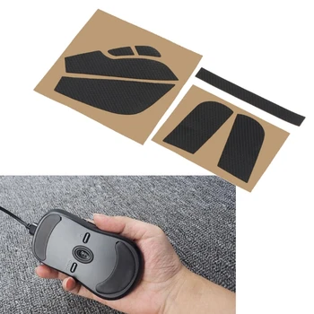 

Hotline Games Mouse Skates Side Anti-slip Stickers For ZOWIE GEAR S2 Mouse R9UA
