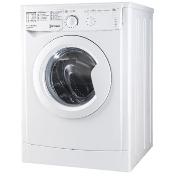

Washing machine Indesit EWSB 5085