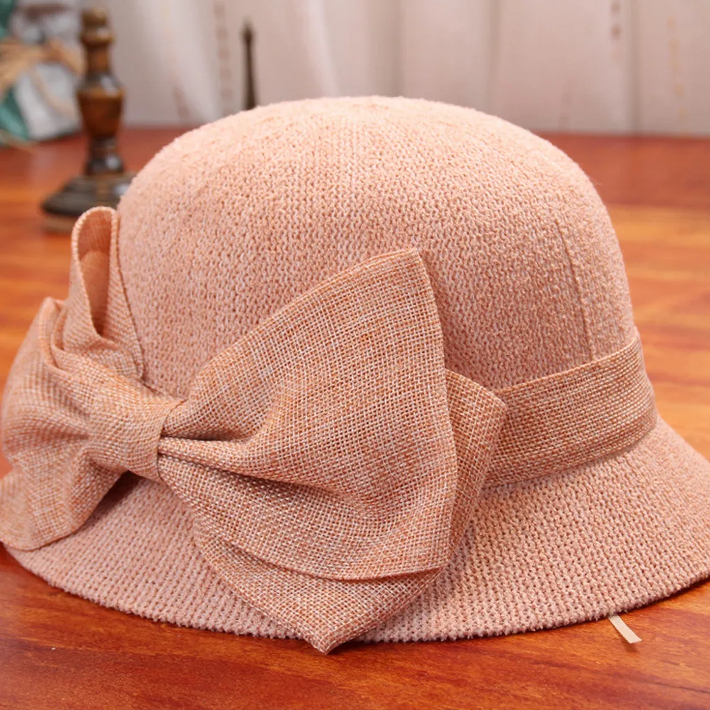 ladies casual summer hats