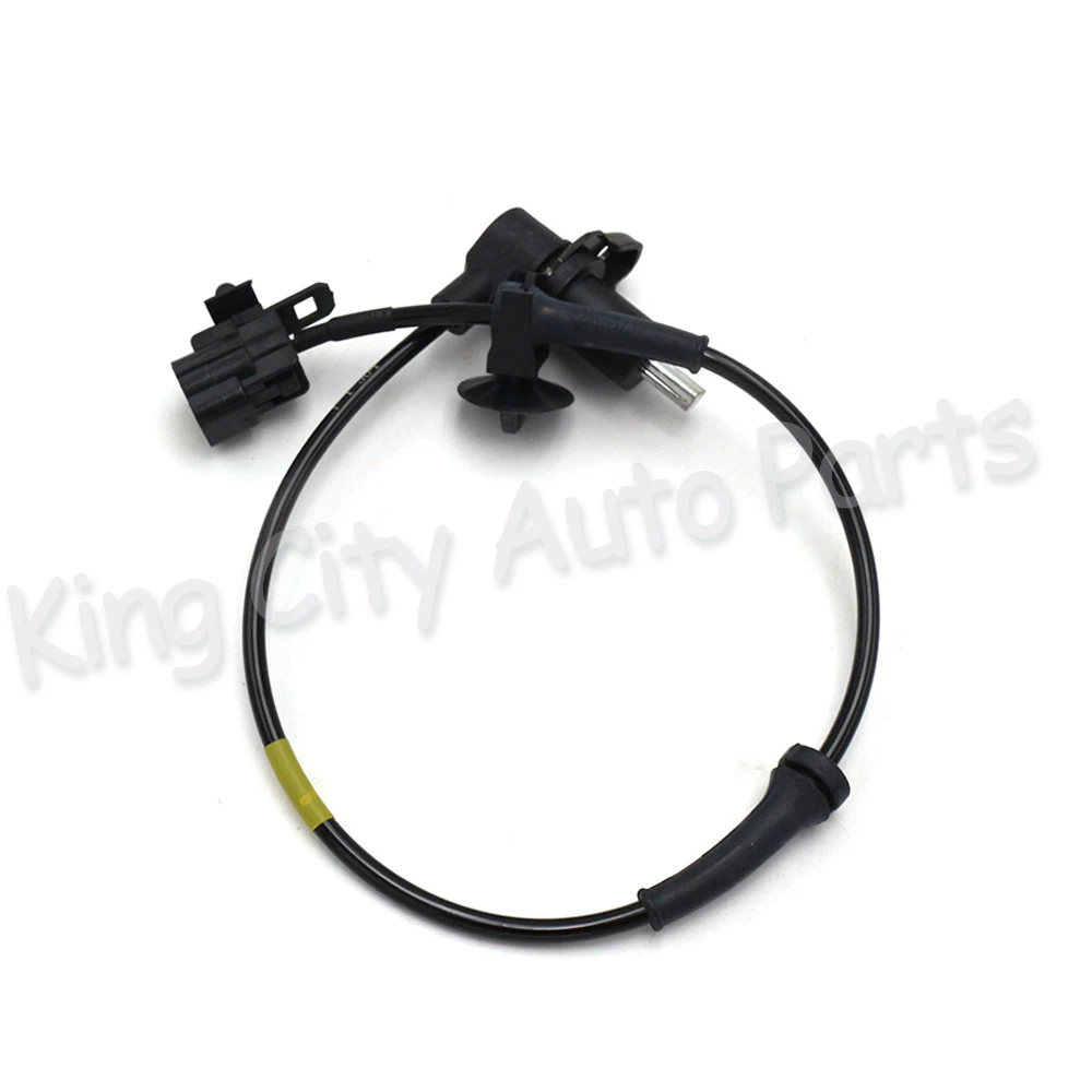 CAPQX для chevrolet LOVA AVEO 2006-2010 передний задний левый = Правый ABS Датчик скорости колеса