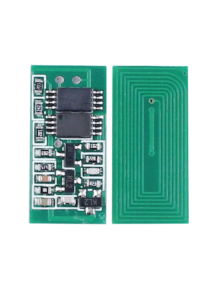 Тонер чип для Ricoh SP 5200 5210 SP5200 SP5210 принтер лазерный картридж 406683|Чип картриджа| |
