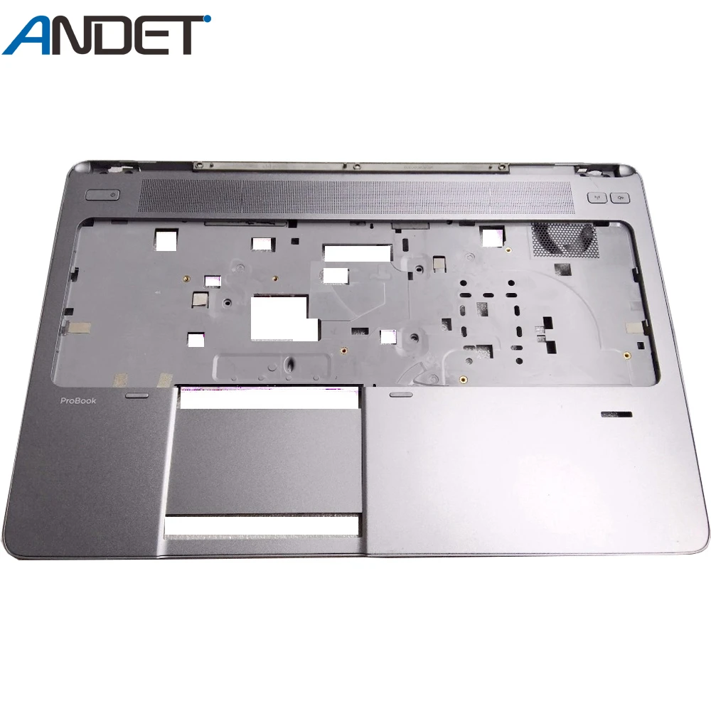 Чехол для ноутбука hp Probook 650 655 G2 с подставкой для рук, чехол с клавиатурой