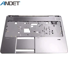 Чехол для ноутбука hp Probook 650 655 G2 с подставкой для рук, чехол с клавиатурой