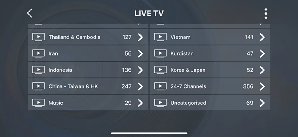 Голландская IP tv подписка 9000+ Live HD IP tv Nederland Швеция Финляндия Испания французский IP tv m3u для smart tv android tv box 96 mini