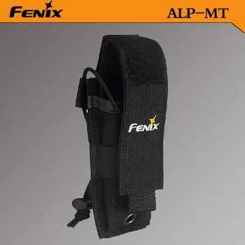 

Fenix ALP-MT Flashlight Torch Belt Clip Pouch Holster TK15UE,TK16,PD35TAC,PD35V2.0,PD32 ,LD22,LD12,E35UE,E25,UC30,UC35