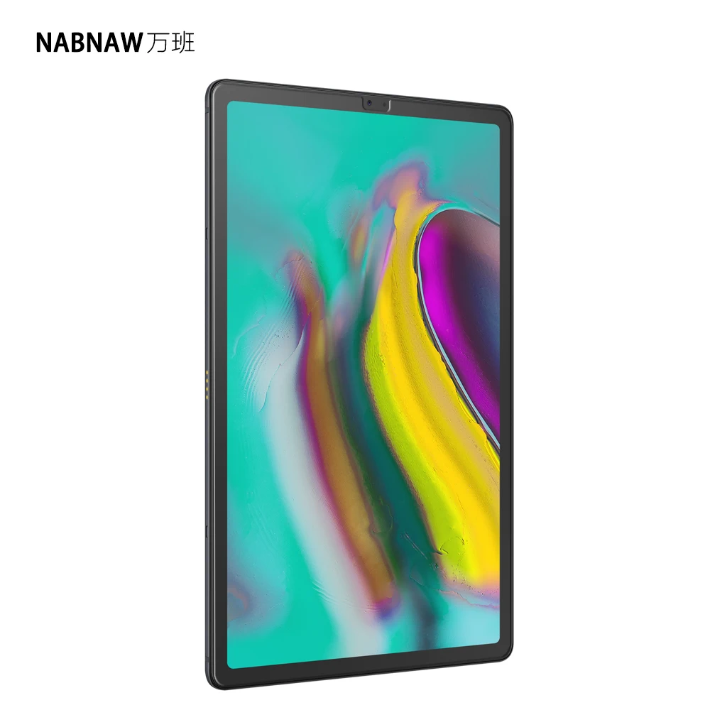 Tab A прозрачное стекло, зеркальная Защита экрана для samsung Galaxy Tab A 8,0 10,1 10,5 SM-T295 T290 T510 T515 T590 T595