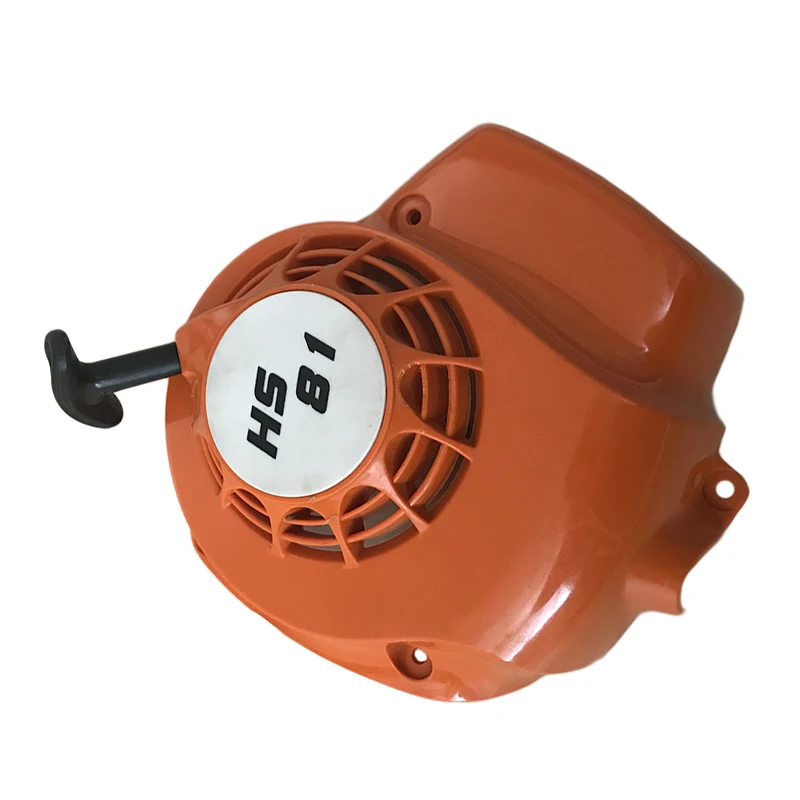 Recoil стартер Потяните перемотки старт для STIHL HS81 HS81R HS81T HS86 HS86R HS86T хедж триммер Замена