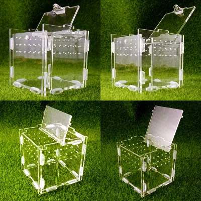 

Cylindrical three-dimensional gypsum nest two in one ant breeding nest can not be coated with anti-evacuation