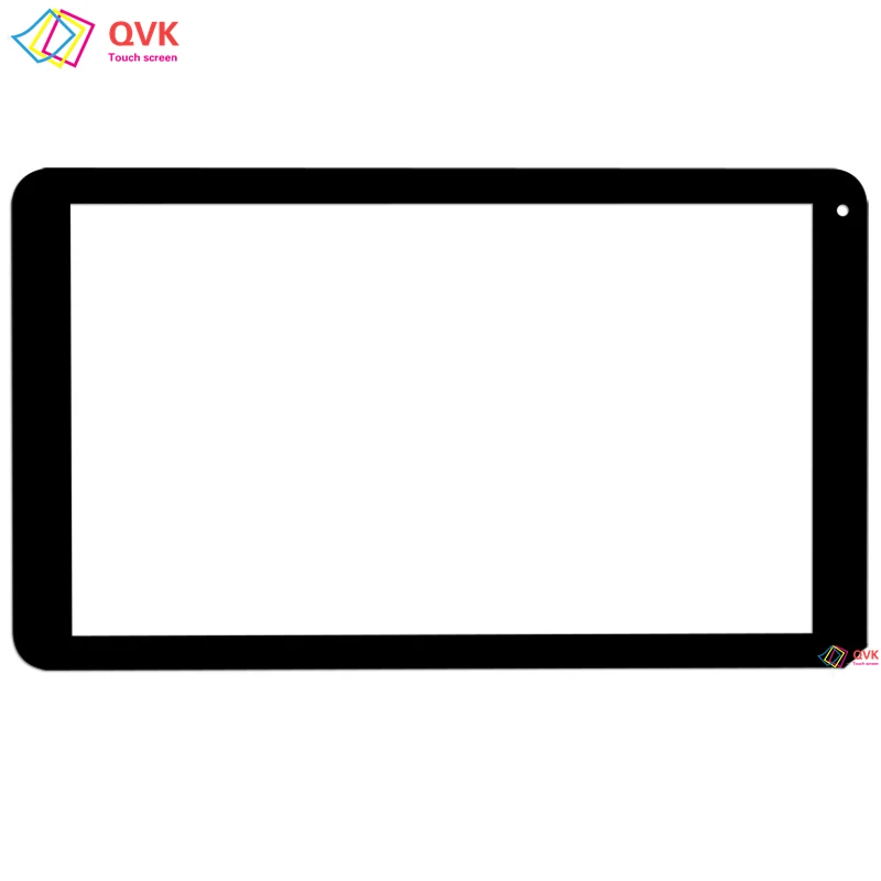 

Black 10.1Inch For GOCLEVER Quantum 2 1010 Lite TQ21010L Capacitive Touch Screen Digitizer Sensor