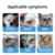 s Sugo Jie Therapy Eye Gel Pet Cats Dogs Глазные Капли Конъюнктивит Кератит Крем для Глаз Kangyan Антибактериальное Воспаление
