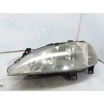 

7700427874D left headlight RENAULT MEGANE I COUPE Phase 2 (DA.)