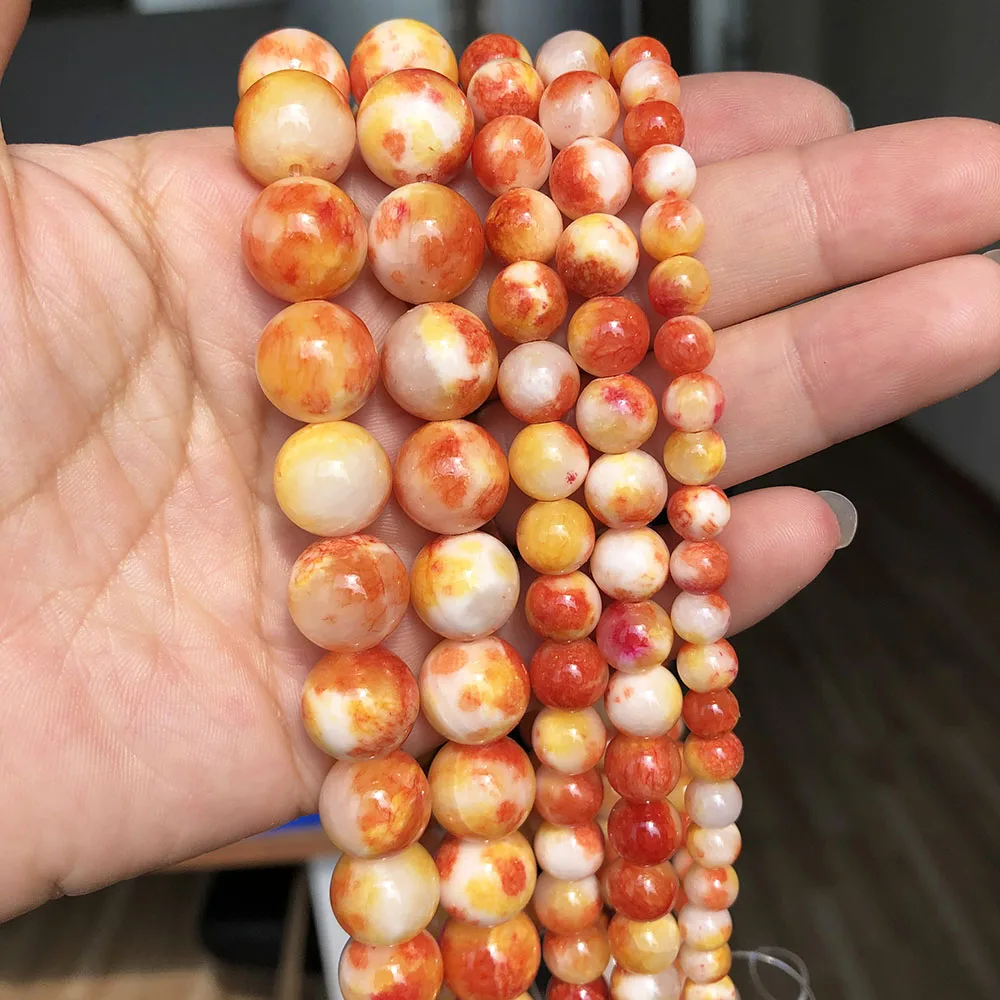 DIY pakket kralen choker zoutwaterparels | FRIS! Kralen en Sieraden
