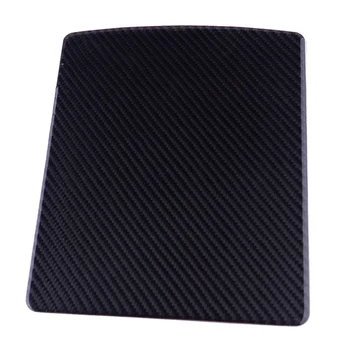 

Carbon Fiber Console Armrest Storage Box Panel Cover fit for Nissan 350Z 2006-2009