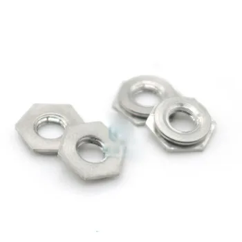 

Flush Nut Insert Nuts Rivet F-M2F-M2.5F-M3F-M4F-M5F-M6