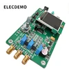Demo Board & Accessories