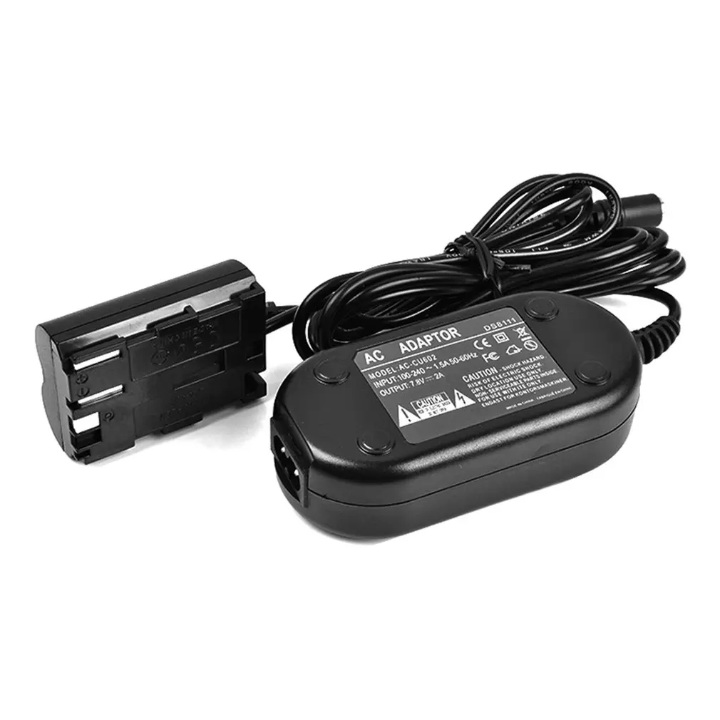 ACK-E2 AC Мощность адаптер DR-400 для Canon 30D 40D 300D 50D 10D 20D