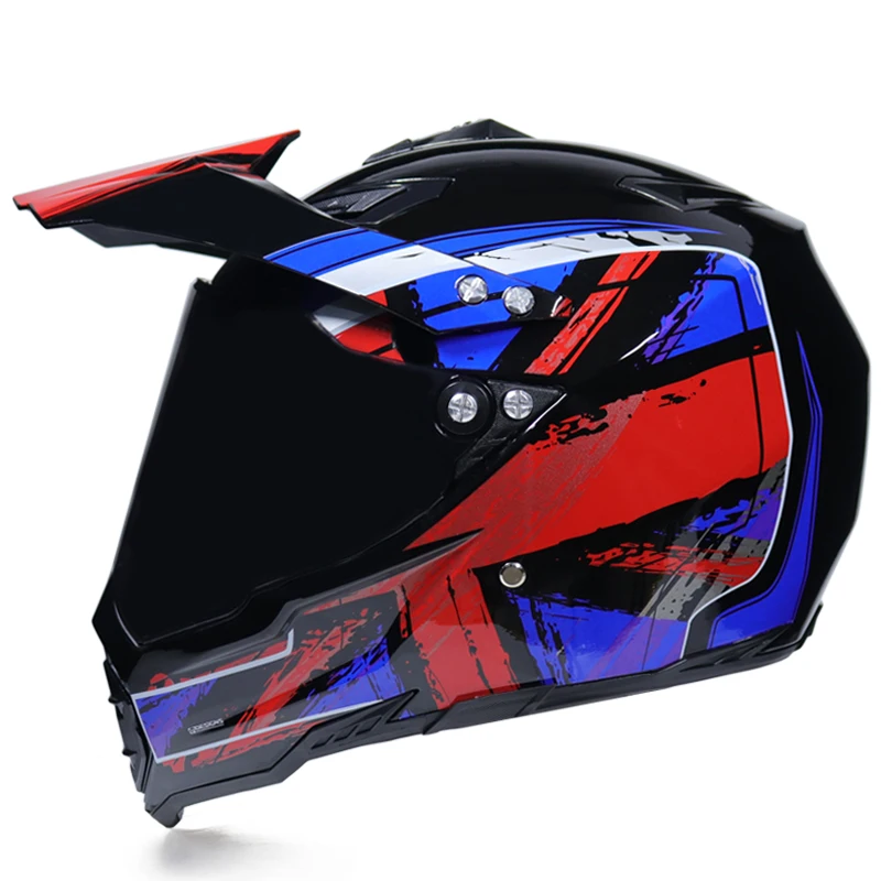 Мотоциклетный шлем Capacete, шлем для мотокросса, шлем для мотоцикла, шлем для внедорожника, шлемы для мотокросса, размеры s, m, l, xl