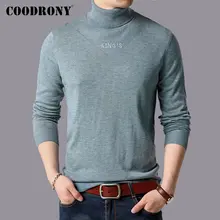 *#Best Price COODRONY Brand Thick Warm Turtleneck Sweaters Winter Sweater Men Cotton Pull Homme Pullover Men Clothes 2019 Jersey Hombre 91126 *#Best Price COODRONY Brand Thick Warm Turtleneck Sweaters Winter Sweater Men Cotton Pull Homme Pullover Men Clothes 2019 Jersey Hombre 91126