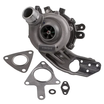 

Turbo for Jaguar XJ XF Range Land Rover Discovery 3.0 D 211-275HP