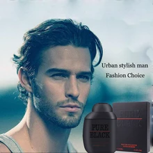 Мужской парфюм 100 мл длительный джентльмен аромат спрей Стеклянный Флакон парфюмированный антиперспирант дезодорант мужской парфюм