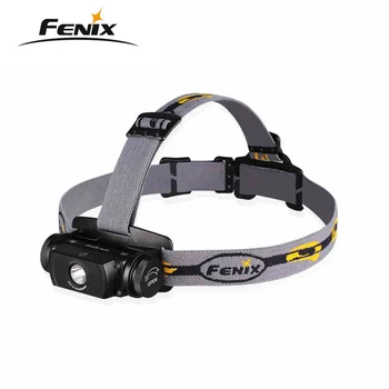 

Fenix HL55 Headlamp Lantern Cree XM -L2 U2 LED Light 900Lumens Outdoor Rescue Search lantern