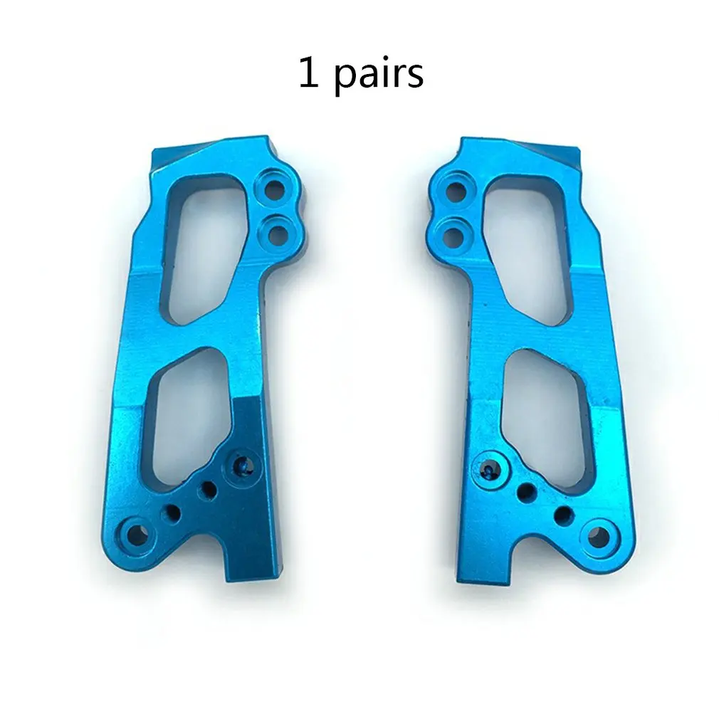 

2019 Metal /Rubber Car Shell Support Shock Absorber Bracket Upgraded Parts For 1:12 Wltoys 12428 Feiyue FY-03 RC Cars