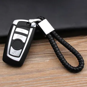 

Key Chain Keychain Car Emblem Key Rings For BMW X3 E83 E91 F10 F30 E60 E90 E92 E93 F16 F15 Z4 X5 E70 E71 E87 E68 E61 X1 X4 X5 X6