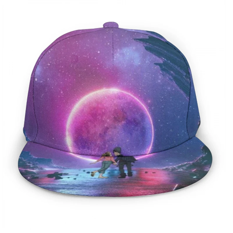 BONJEAN Casual Adjustable Baseball cap Goorin Men's caps Trucker Hats for women men
