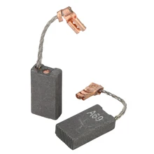 Угольная щетка для GBH5400 GBH5-38 X GSH38 8 GSH88X A69-6,1 см-с автоматическим отключением
