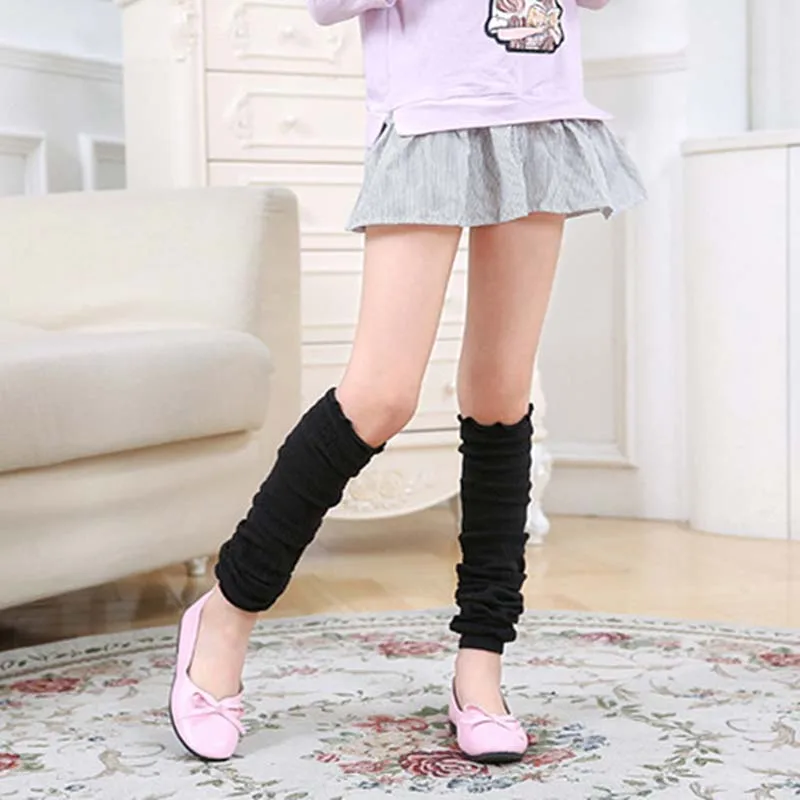 Black 20CM Детские противомоскитные длинные коленные подушки, безопасность Ползания, локоть, дышащие гетры для малышей, Детские наколенники, защита - Цвет: Black 20CM