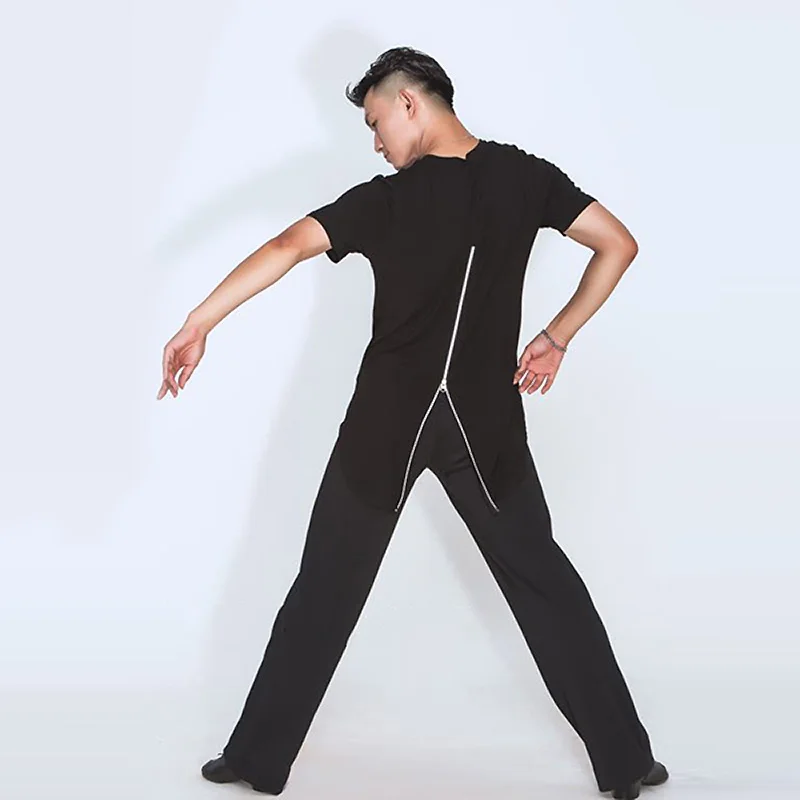 roupa-de-danca-latina-preta-para-homens-para-salao-de-baile-latino-chacha-macio-roupa-de-danca-de-tango-jl1669